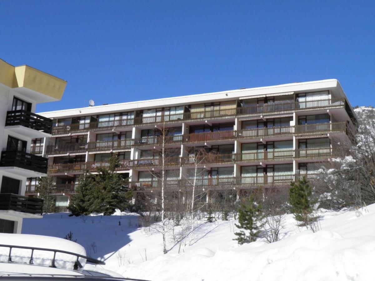 Appartement Cabine 6 Pers Avec Balcons, Proche Pistes - Serre-Chevalier, Chantemerle - Fr-1-330E-28 圣沙夫雷 外观 照片