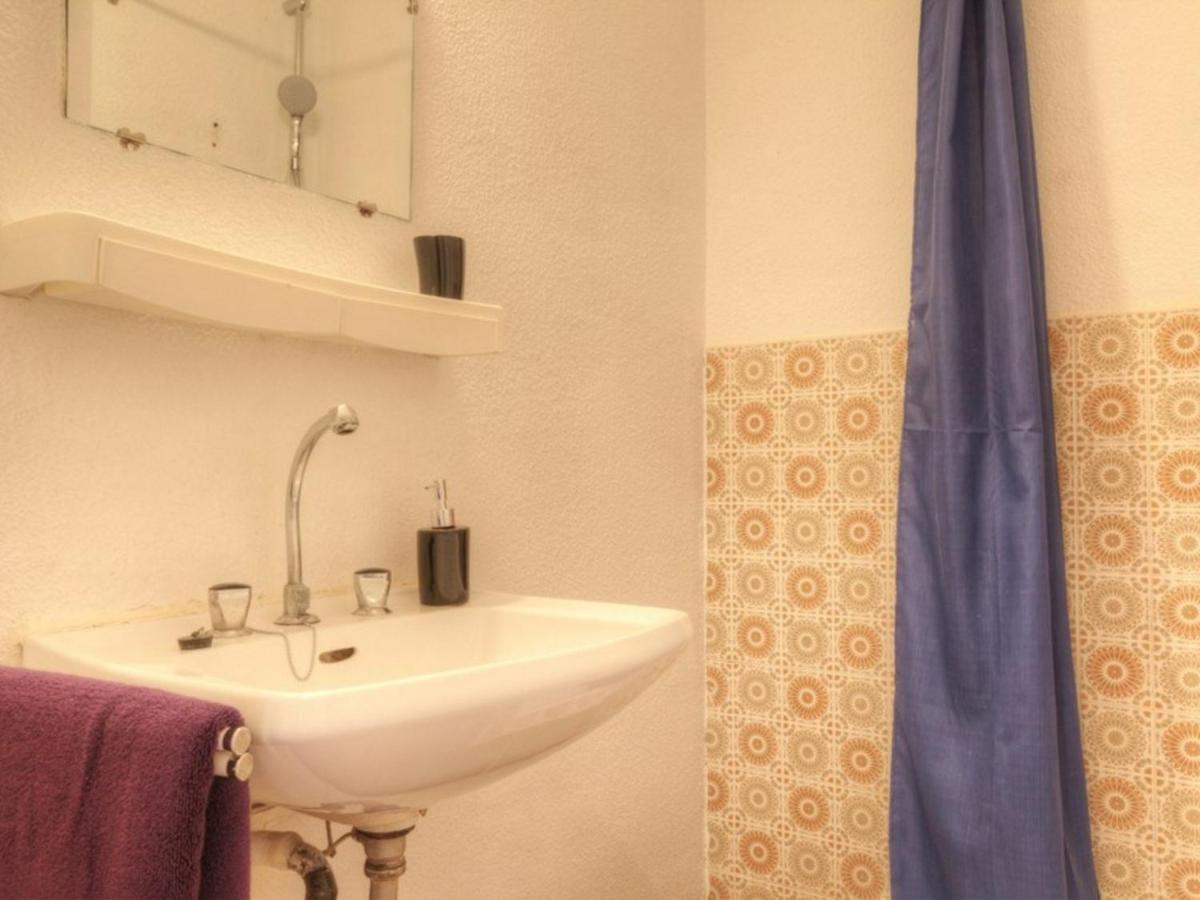 Appartement Cabine 6 Pers Avec Balcons, Proche Pistes - Serre-Chevalier, Chantemerle - Fr-1-330E-28 圣沙夫雷 外观 照片