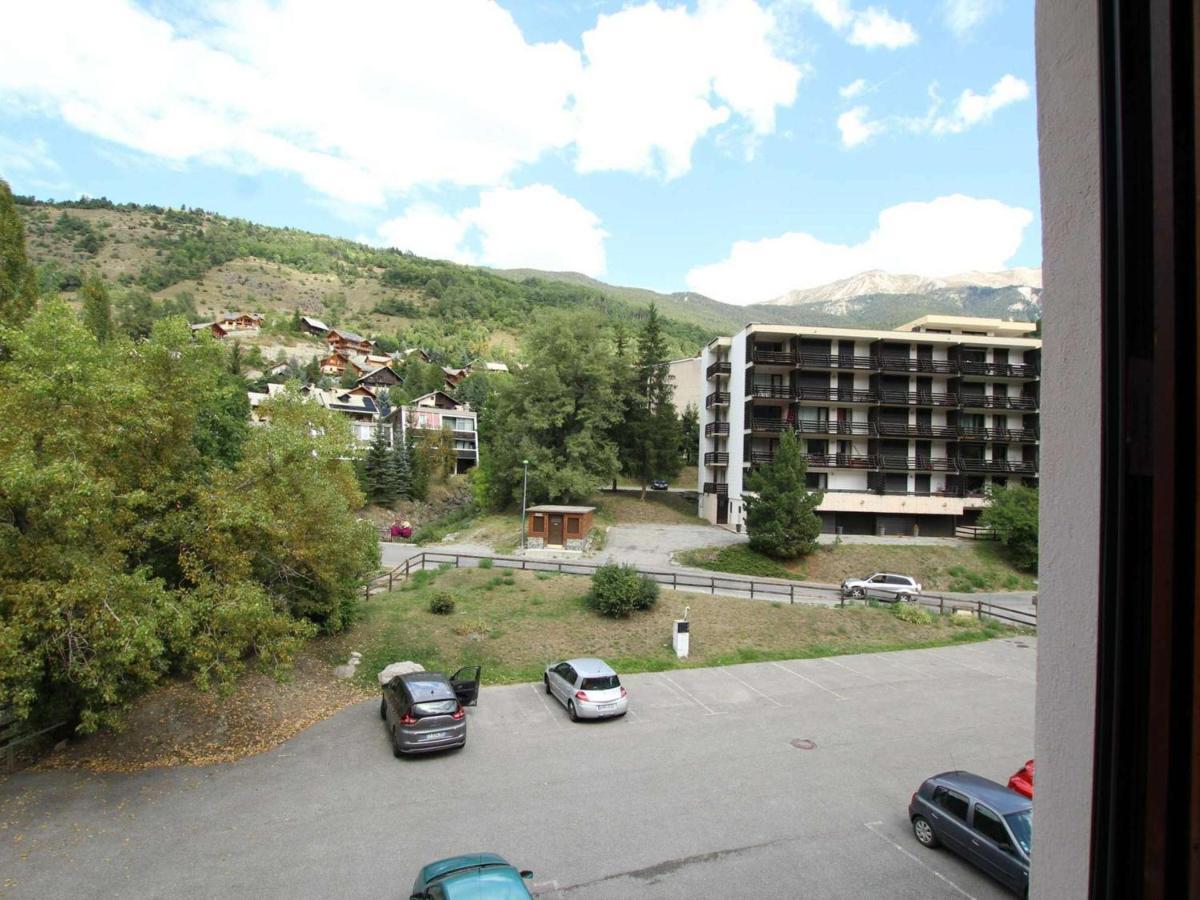 Appartement Cabine 6 Pers Avec Balcons, Proche Pistes - Serre-Chevalier, Chantemerle - Fr-1-330E-28 圣沙夫雷 外观 照片