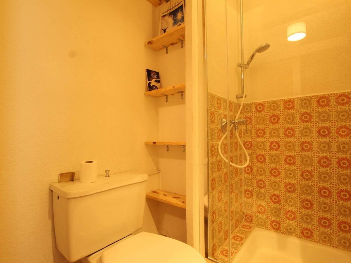 Appartement Cabine 6 Pers Avec Balcons, Proche Pistes - Serre-Chevalier, Chantemerle - Fr-1-330E-28 圣沙夫雷 外观 照片