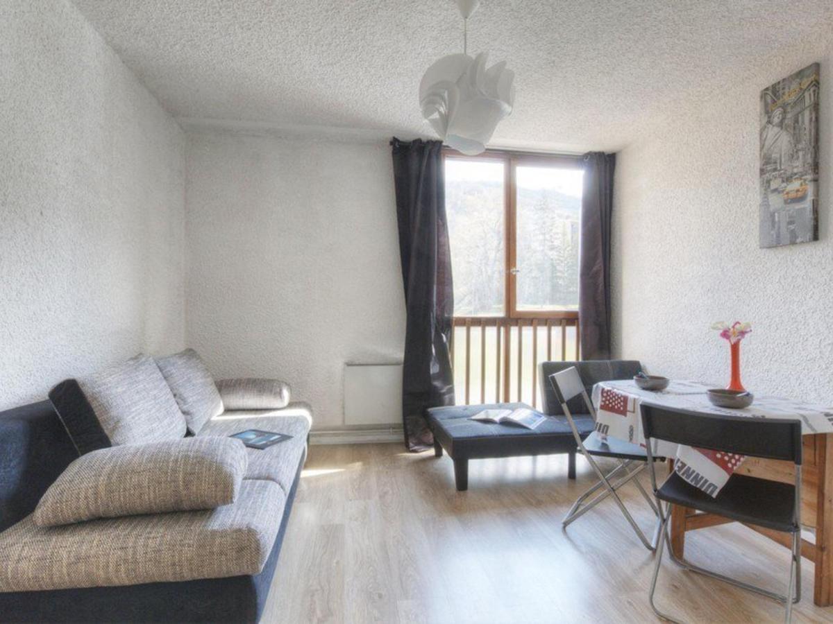 Appartement Cabine 6 Pers Avec Balcons, Proche Pistes - Serre-Chevalier, Chantemerle - Fr-1-330E-28 圣沙夫雷 外观 照片