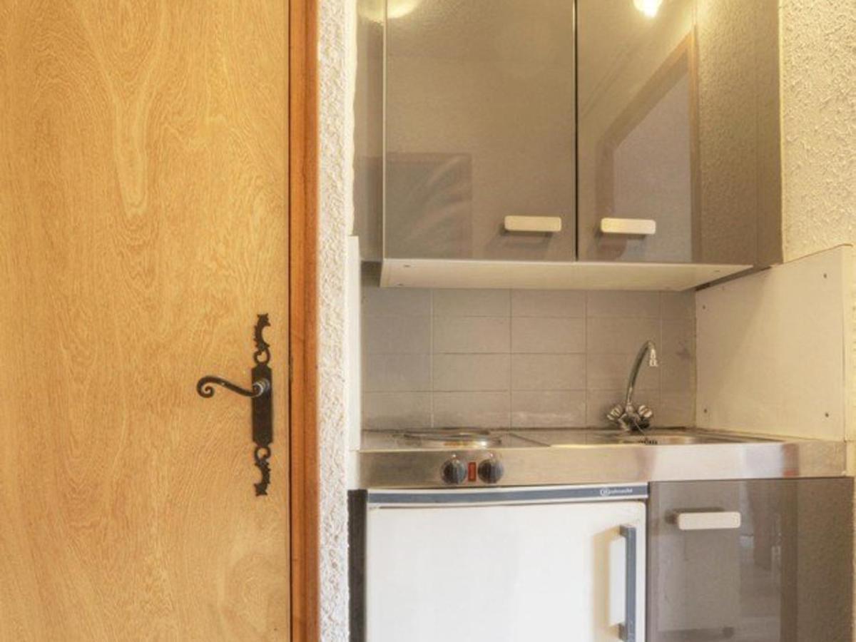 Appartement Cabine 6 Pers Avec Balcons, Proche Pistes - Serre-Chevalier, Chantemerle - Fr-1-330E-28 圣沙夫雷 外观 照片