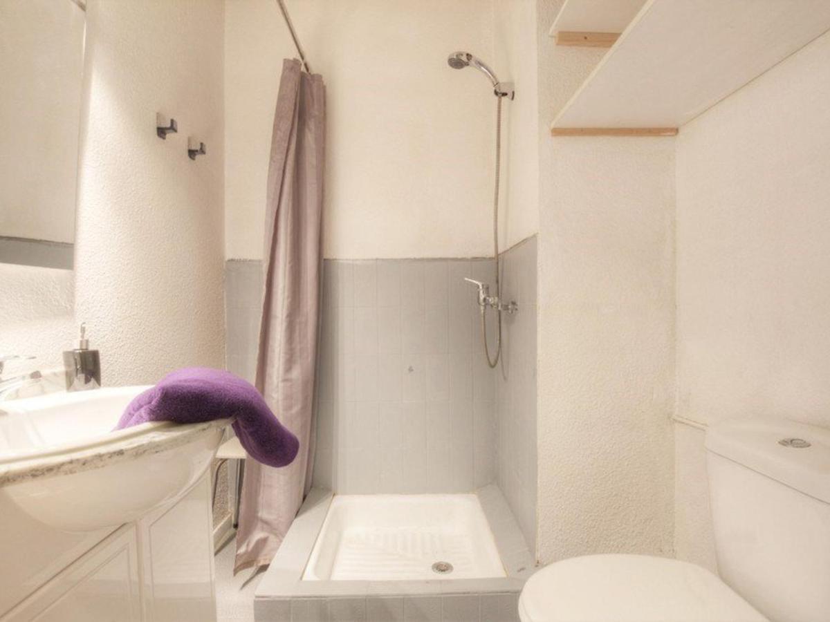 Appartement Cabine 6 Pers Avec Balcons, Proche Pistes - Serre-Chevalier, Chantemerle - Fr-1-330E-28 圣沙夫雷 外观 照片