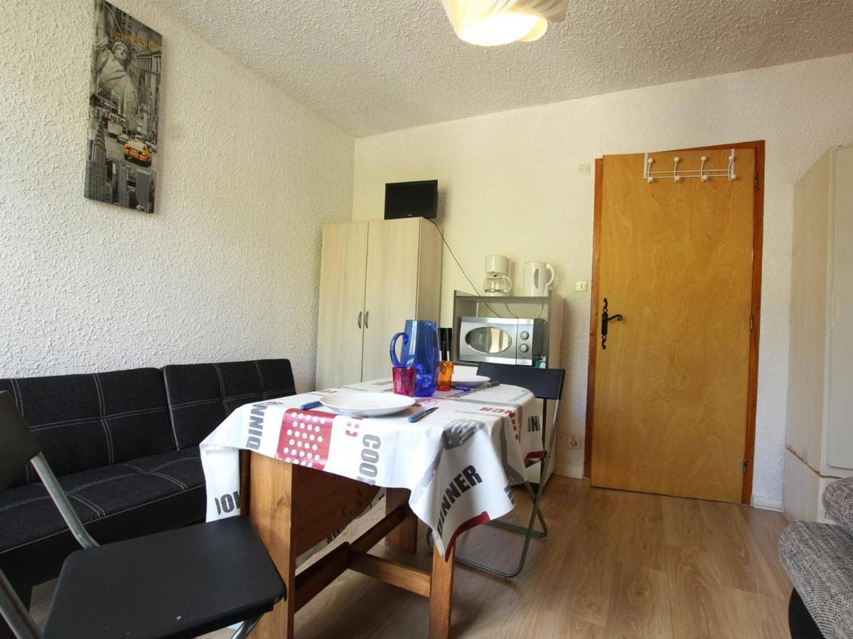 Appartement Cabine 6 Pers Avec Balcons, Proche Pistes - Serre-Chevalier, Chantemerle - Fr-1-330E-28 圣沙夫雷 外观 照片