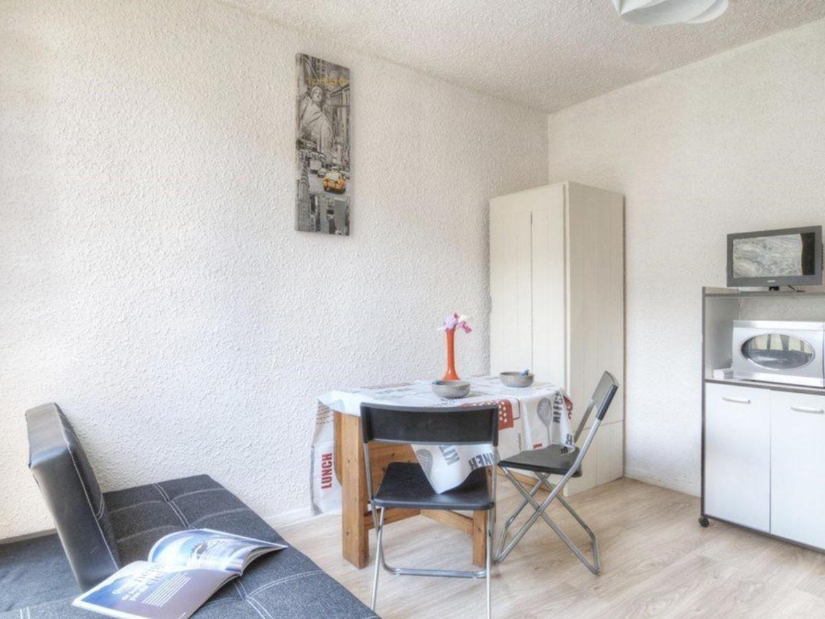 Appartement Cabine 6 Pers Avec Balcons, Proche Pistes - Serre-Chevalier, Chantemerle - Fr-1-330E-28 圣沙夫雷 外观 照片