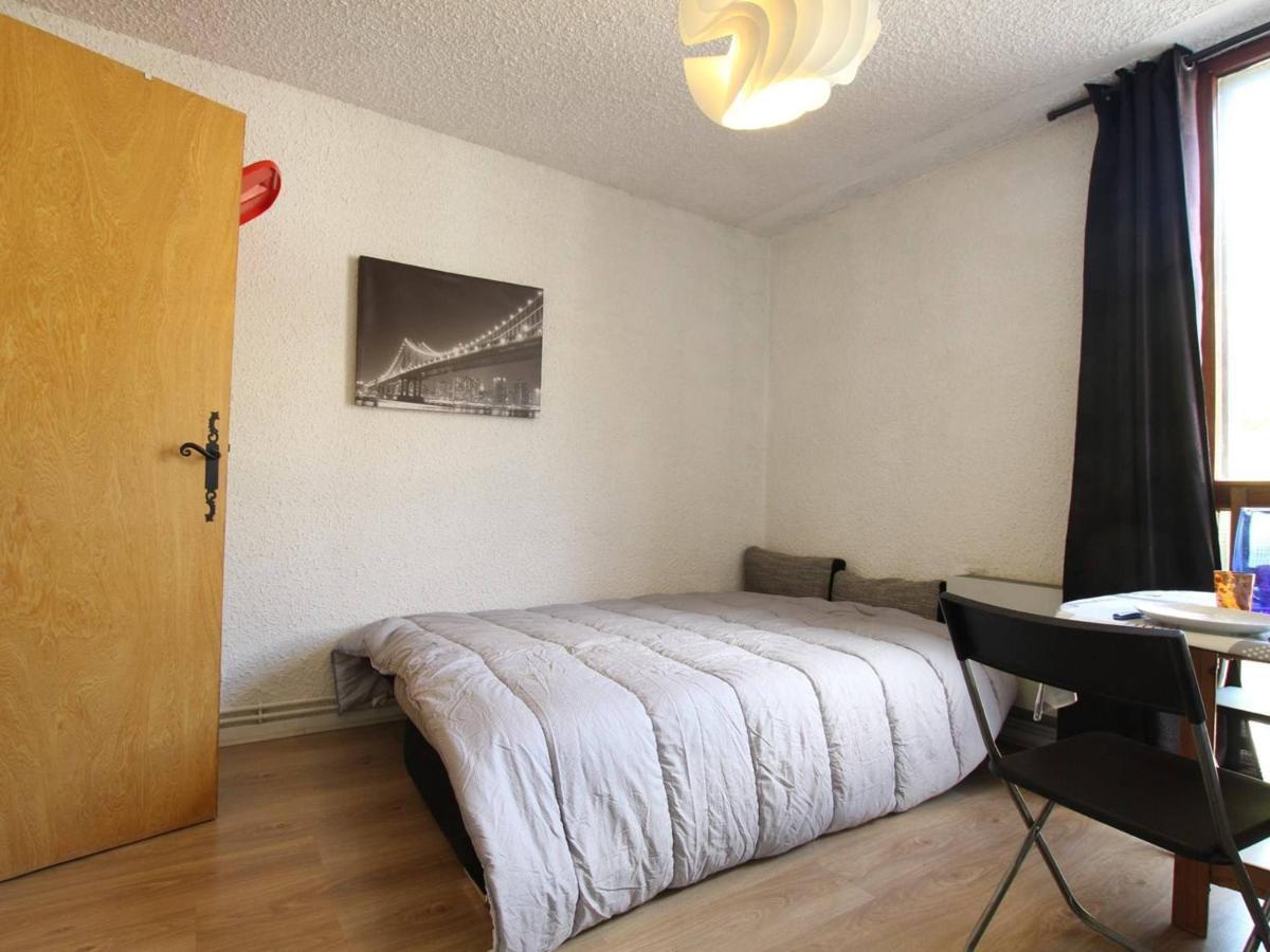 Appartement Cabine 6 Pers Avec Balcons, Proche Pistes - Serre-Chevalier, Chantemerle - Fr-1-330E-28 圣沙夫雷 外观 照片